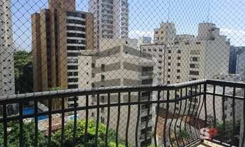 Imagem 2: Apartamento para alugar no bairro Perdizes - São Paulo/SP