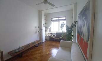 Imagem 4: Excelente imóvel de 2 quartos em rua nobre