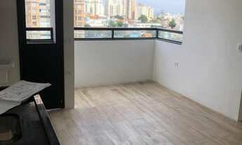 Imagem 3: Apartamento para Venda em Santo André, Campestre, 2 dormitórios, 1 banheiro, 1 vaga