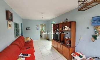 Imagem 2: Casa à venda, 103 m² por R$ 300.000,00 - Maringá - Londrina/PR