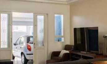 Imagem 4: CASA ASSOBRADADA - ALTO DA LAPA - SP