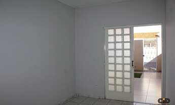 Imagem 5: CUIABá - Casa Padrão - Morada da Serra