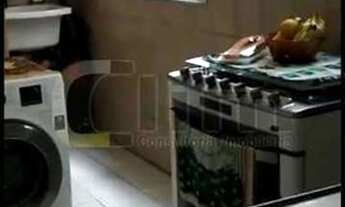 Imagem 6: Rio de Janeiro - Apartamento Padrão - Freguesia (Jacarepaguá