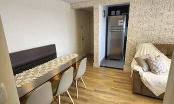 Imagem 7: Apartamento Reformado no Condomínio Mozaik Vila Sonia - Residencial 1