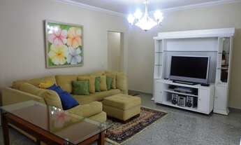 Imagem 2: Praia das Pitangueiras / 04 dormitórios sendo 02 suítes com lazer / 02 vagas