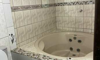 Imagem 7: Casa Gama Leste, 6 quartos, pode ser usado como dois imóveis, Ótimo para rentista