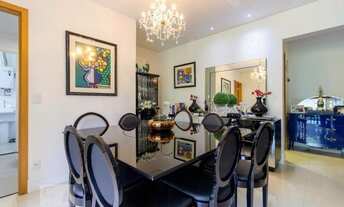 Imagem 6: PREMIUM TAMBORE - 156M - 3 SUITES - 3 VAGAS