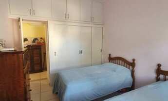 Imagem 4: Sobrado para venda com 173 m² - 3 quartos em Marapé - Santos - SP