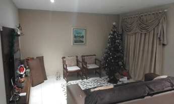 Imagem 7: Ótima Casa frente de Rua e Independente 3 Quartos, 2 Vagas e Quintal na Antônio Félix Ac C