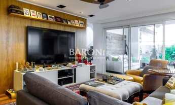 Imagem 3: São Paulo - Apartamento Padrão - Itaim Bibi