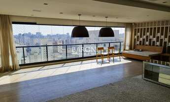 Imagem 3: São Paulo - Apartamento Padrão - Moema