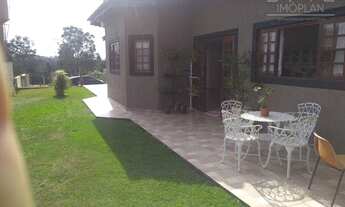 Imagem 4: Casa com 3 dormitórios à venda, 168 m² por R$ 900.000,00 - Jardim Estância Brasil - Atibai