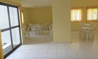 Imagem 3: Apartamento condomínio Laranjeiras 2 dorms e 01 vaga coberta - Taboão da Serra