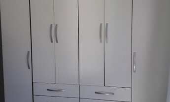 Imagem 7: ÓTIMO APARTAMENTO COM CHURRASQUEIRA BAIRRO MORRETES ITAPEMA