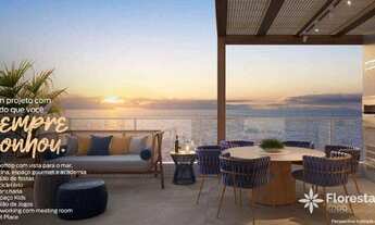 Imagem 11: Lançamento Ilha de Pharos, 1 ou 2 quartos, 44 m² a partir R$ 276.000 - Itapuã (Pedra do S