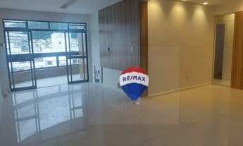 Imagem 2: Apartamento à venda, 201 m² por R$ 1.090.000,00 - Grambery - Juiz de Fora/MG