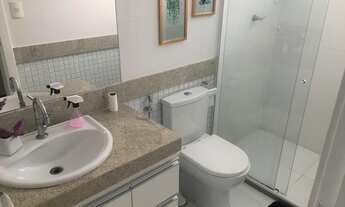 Imagem 7: Apartamento para aluguel com 90 metros quadrados com 3 quartos em Vila Nova - Cabo Frio