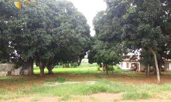 Imagem 9: Fazenda em Brasnorte à venda, 18300000 m² por R$ 123.750.000 - Zona Rural - Brasnorte/MT