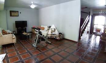 Imagem 6: Casa em Condomínio à venda, 3 quartos, 1 suíte, 4 vagas, BARRA DA TIJUCA - RIO DE JANEIRO