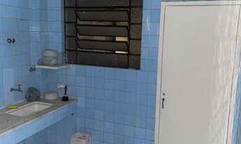 Imagem 4: Apartamento para Venda em Belo Horizonte, Sion, 3 dormitórios, 1 banheiro