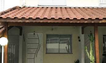 Imagem 6: Sobrado em Condomínio para Venda em São Paulo / SP no bairro Jardim Danfer