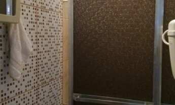 Imagem 4: Itajuru/Cabo Frio - Casa duplex, qto/sala mobiliada, frente ao canal