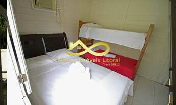 Imagem 3: 4 DORM- 2 SUITES-4 BANHEIROS-PISCINA-400M PRAIA