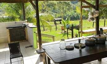 Imagem 3: Fazenda á 100km de Cuiabá à venda, 3150000 m² por R$ 4.725.000 - Zona Rural - Chapada dos