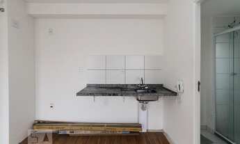 Imagem 5: Apartamento à Venda - Mooca, 1 Quarto, 28 m2