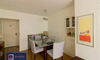 Imagem 3: Venda Apartamento 2 Dormitórios - 75 m² Itaim Bibi