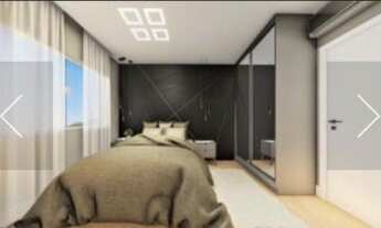 Imagem 3: Apartamento para venda tem 70 metros quadrados com 2 quartos em Morretes - Itapema - SC