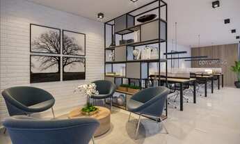 Imagem 5: Apartamento 2 Quartos, 1 Vaga, Água Verde, Curitiba, REbrokers