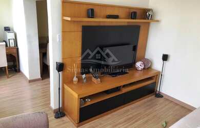 Imagem 5: Cobertura para Venda em Rio de Janeiro, Engenho Novo, 2 dormitórios, 2 banheiros, 1 vaga