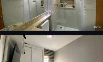 Imagem 4: Apartamento para venda com 90 metros quadrados com 3 quartos em Macedo - Guarulhos - São P