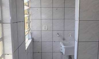 Imagem 2: CEm Caminho de Areia - Salvador - BA