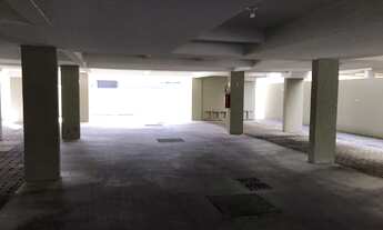 Imagem 6: Apartamento para Locação em São José dos Pinhais, Iná, 2 dormitórios, 1 banheiro, 1 vaga