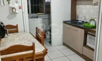 Imagem 7: Porto Alegre - Kitchenette/Conjugados - Humaitá