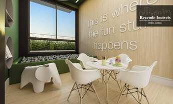 Imagem 5: Apartamento com 2 dormitórios à venda, 135 m² por R$ 1.466.703,06 - Cabral - Curitiba/PR