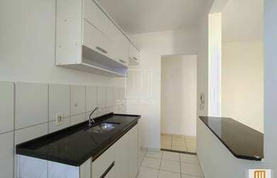 Imagem 5: Apartamento (tipo - padrao) 2 dormitórios, cozinha planejada, portaria 24hs, lazer, espaço