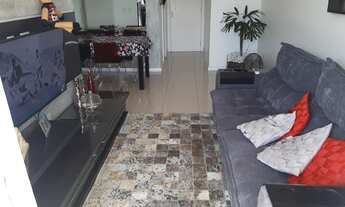 Imagem 5: Oportunidade: Excelente apartamento, 104m2, 3 quartos, 2 suítes, 2 vagas, sol da manhã, na