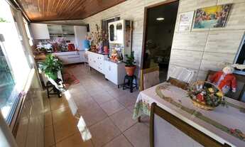 Imagem 5: Casa para venda com 110 metros quadrados com 2 quartos em Pachecos - Palhoça - SC