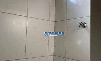 Imagem 7: Casa com 1 dormitório para alugar por R$ 850,00/mês - Jardim São Caetano - São Caetano do