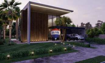 Imagem 2: Casa em construção à venda, 5 suítes, 4 vagas no Alphaville Francisco Brennand