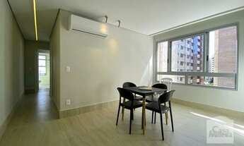 Imagem 2: Apartamento à Venda - Lourdes, 2 Quartos, 62 m²