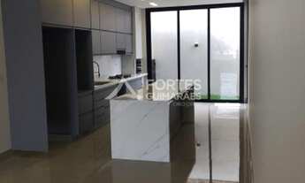 Imagem 3: RIBEIRãO PRETO - Casa de Condomínio - Reserva Imperial