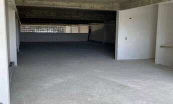 Imagem 3: Galpão em Praia Grande Boqueirão ótima localização, área total do galpão;716,70 m²