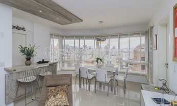 Imagem 6: Apartamento para venda com 102 metros quadrados com 2 quartos em Auxiliadora - Porto Alegr