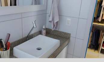 Imagem 5: Apartamento para venda tem 108 metros quadrados com 3 quartos em Rosarinho - Recife - Pern