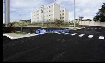 Imagem: Apartamento com 2 dormitórios à venda