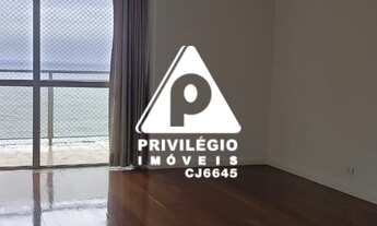 Imagem 3: Apartamento conceito, Vista para toda a orla da Avenida Atlantica, um andar inteiro de Bom